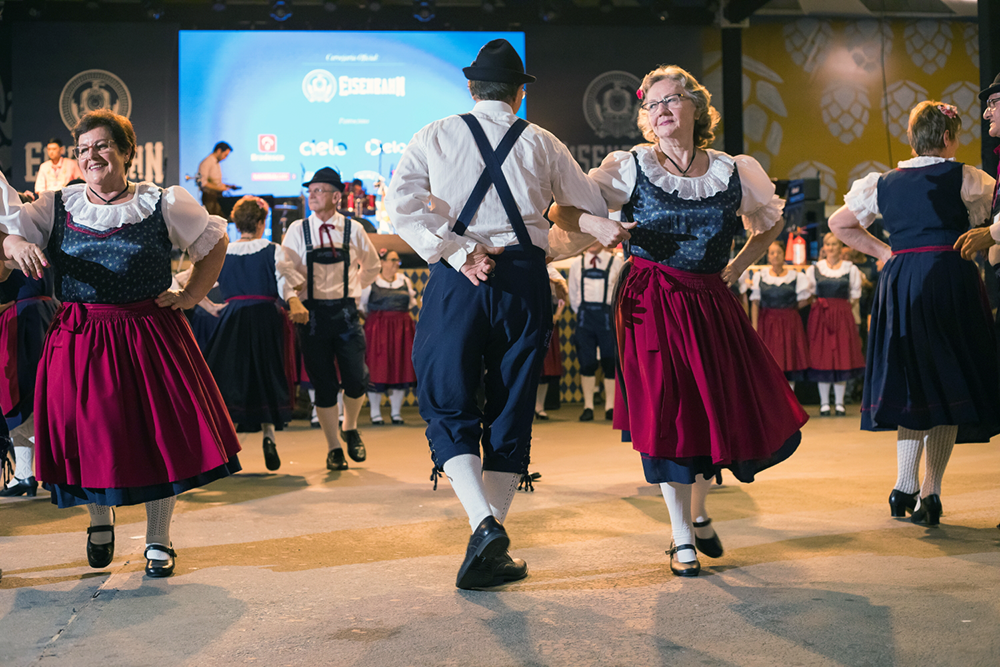 Oktoberfest Blumenau